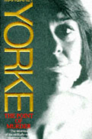 Cover of Point Of Murder