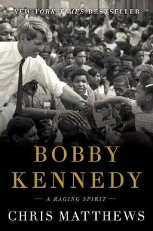 Cover of Bobby Kennedy