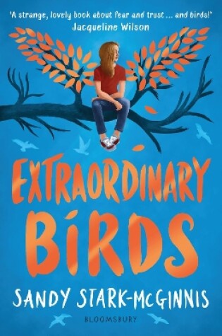 Extraordinary Birds