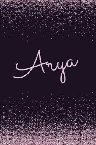 Cover of Arya