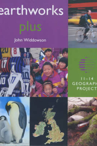 Cover of Earthworks Plus