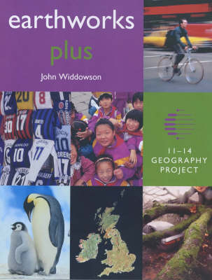 Cover of Earthworks Plus