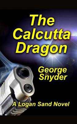 Book cover for The Calcutta Dragon