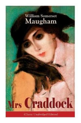 Cover of The Mrs Craddock (Classic Unabridged Edition)