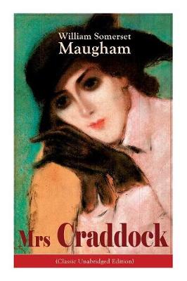 Book cover for The Mrs Craddock (Classic Unabridged Edition)