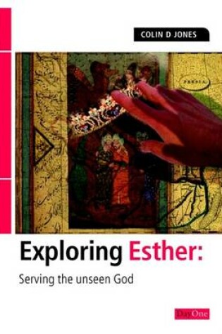 Cover of Exploring Esther