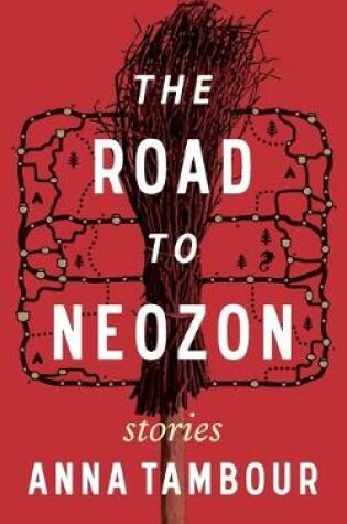 Cover of The Road to Neozon