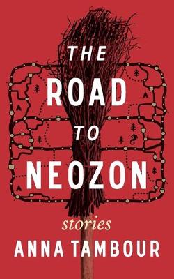 Book cover for The Road to Neozon