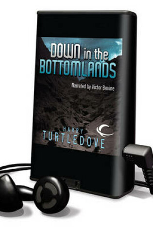 Cover of Down in the Bottomlands