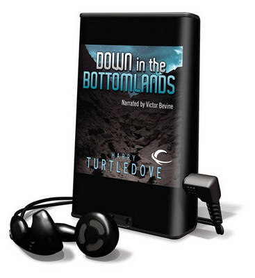 Book cover for Down in the Bottomlands
