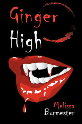 Cover of Ginger High