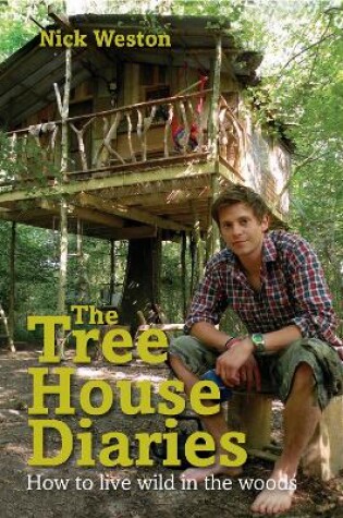 Cover of The Tree House Diaries