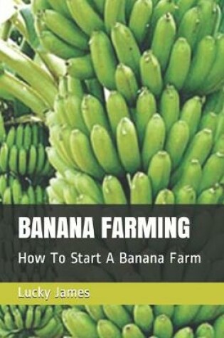 Cover of Banana Farming