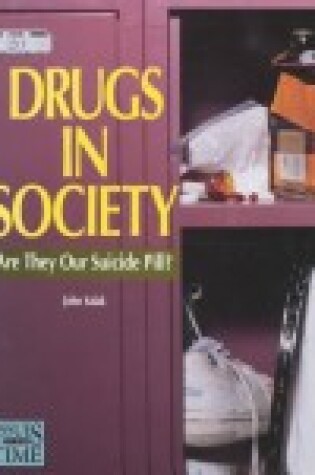Cover of Drugs in Society
