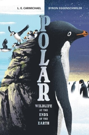 Cover of Polar