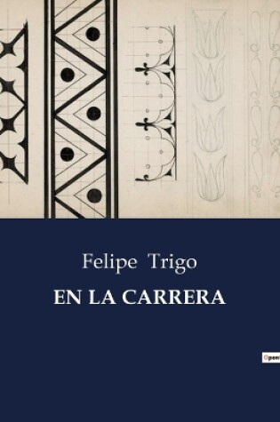 Cover of En La Carrera