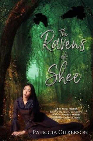 Cover of The Ravens of Shee