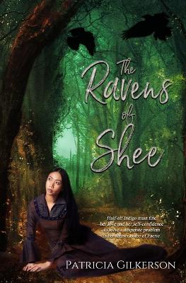 Book cover for The Ravens of Shee