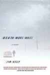 Book cover for Death Wore White