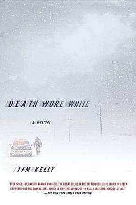 Cover of Death Wore White