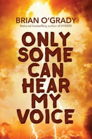 Cover of Only Some Can Hear My Voice