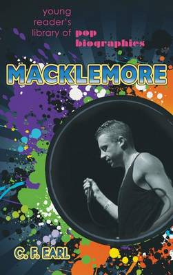 Book cover for Macklemore