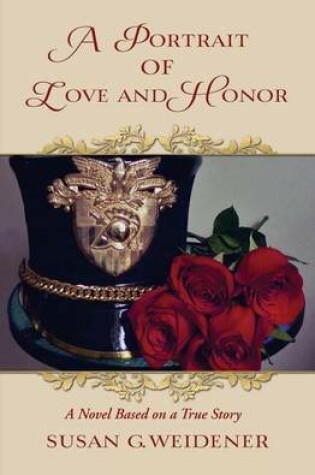 Cover of A Portrait of Love and Honor