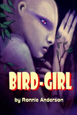 Book cover for Bird-Girl