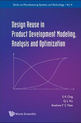 Cover of Design Reuse In Product Development Modeling, Analysis And Optimization