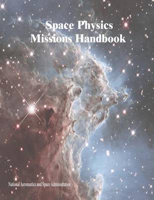 Book cover for Space Physics Missions Handbook