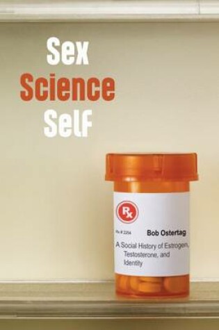 Cover of Sex Science Self