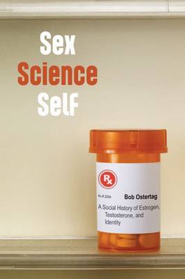 Book cover for Sex Science Self