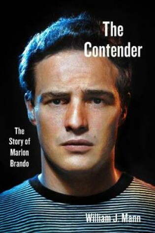 Cover of The Contender