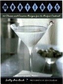Book cover for Martinis