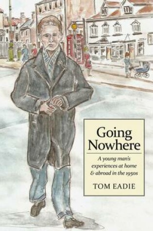 Cover of Going Nowhere