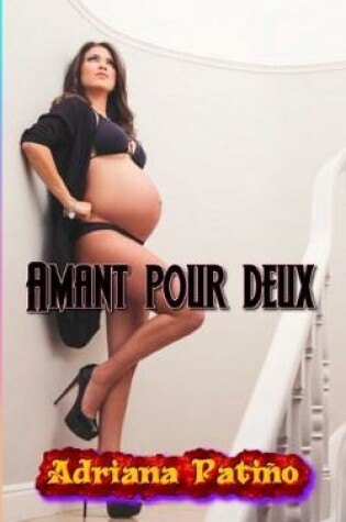 Cover of Amant pour deux