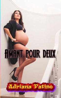 Book cover for Amant pour deux