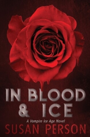 Cover of In Blood & Ice