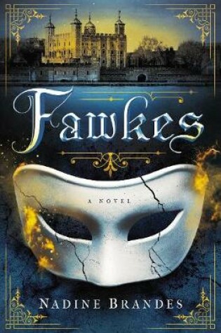 Cover of Fawkes