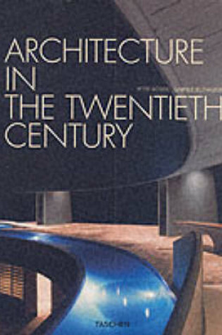 Cover of Architecture in the 20th Century