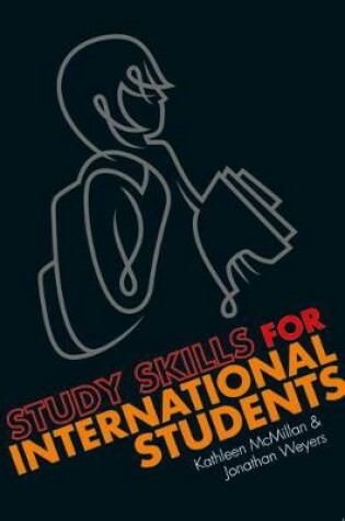 Cover of Study Skills for International Students