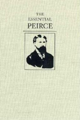 Cover of The Essential Peirce