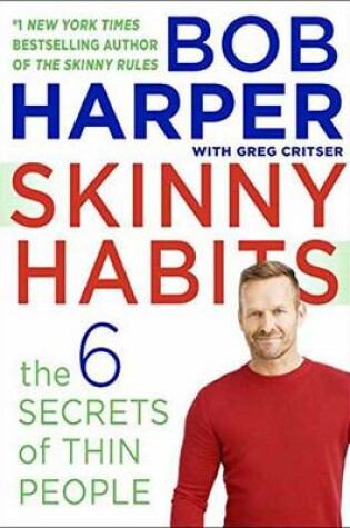 Cover of Skinny Habits