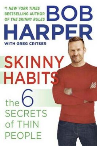 Cover of Skinny Habits