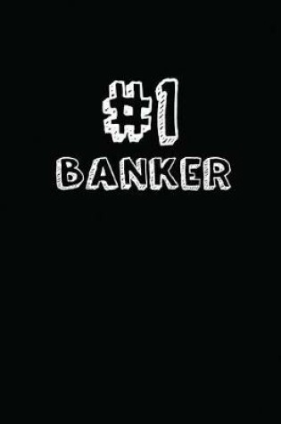 Cover of #1 Banker