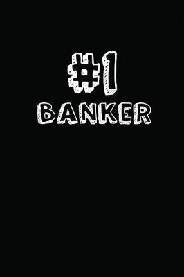 Book cover for #1 Banker