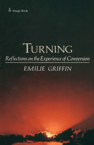 Book cover for Turning