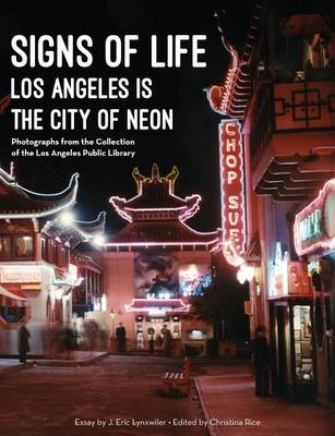 Book cover for Signs of Life