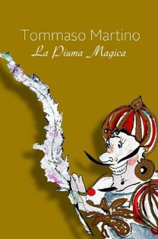Cover of La piuma magica