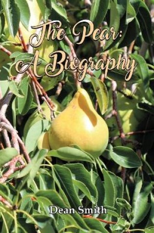 Cover of The Pear